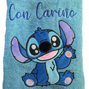 Toalla personalizada