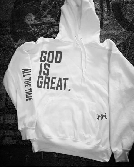 Hoodie - Buzo Personalizados - Imagen 5