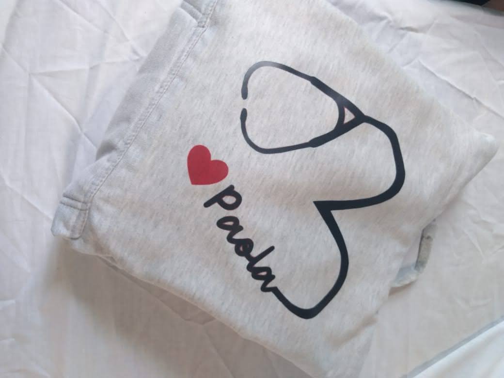 Hoodie - Buzo Personalizados - Imagen 2