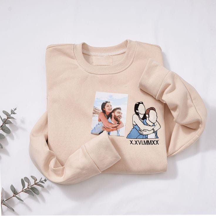Hoodie - Buzo Personalizados - Imagen 9