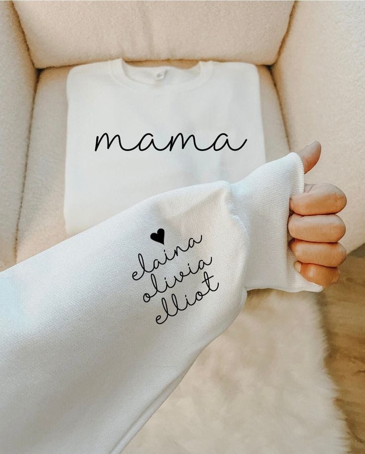 Hoodie - Buzo Personalizados - Imagen 10