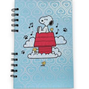 Cuadernos Personalizados de 150 Hojas