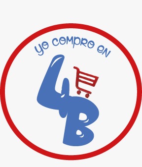 Centro Comercial Online Yo Compro en 4B
