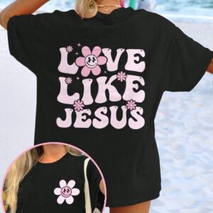 Camiseta Oversize Personalizada