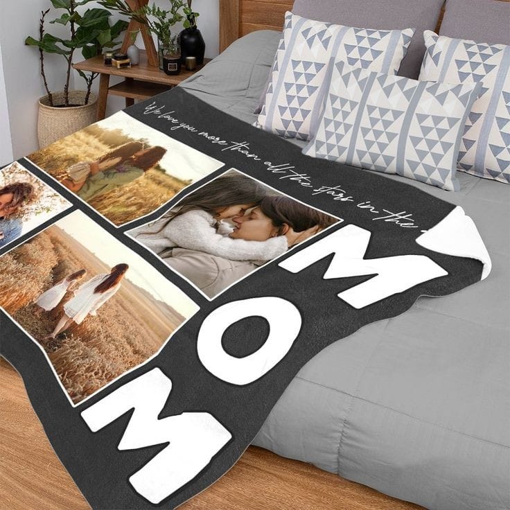 Cobija Personalizada Doble Faz - Imagen 7