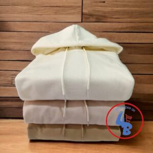 Hoodies Algodón Perchado