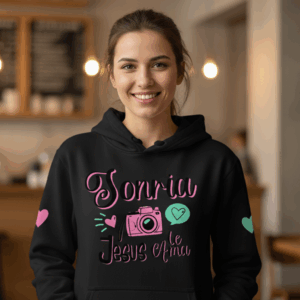 Hoodies - Buzos Personalizados en Dtf