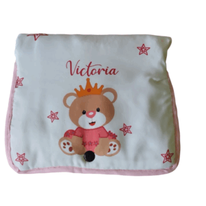 Cambiador de Pañales Personalizado