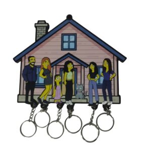 Portallavero Personalizado