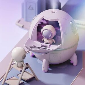 Humificador Nave Espacial