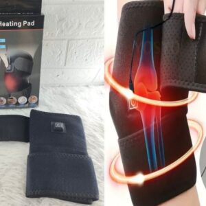 RODILLERA DE CALEFACCIÓN ELÉCTRICA