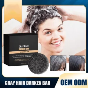 2 x 1 Jabones Antigray Anticanas