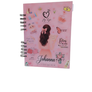 Devocional Personalizado