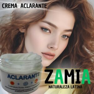 Zamia Naturaleza Latina 120 G